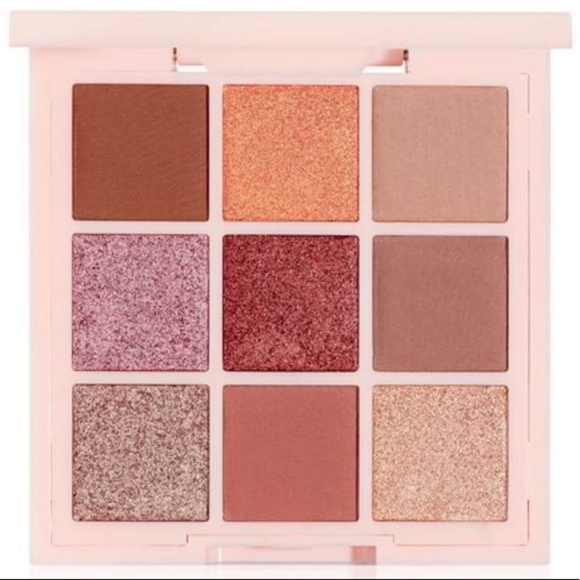 NIB CIATE Warm Nudes Trend Limited Edition - Picture 3 of 11